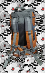 Outdoor Products Arrowhead 46L Backpack/Duffel Bag