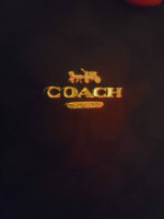 Coach Mini Town Bucket Bag