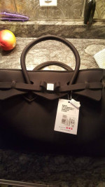 Save My Bag -- Miss Bag