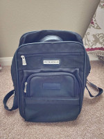 Metropolis men's crossbody bag