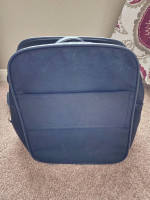 Metropolis men's crossbody bag