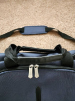 Murano crossbody bag