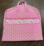 Vera Bradley Garment Bag -- BRAND NEW