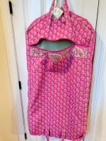 Vera Bradley Garment Bag -- BRAND NEW