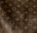 Louis Vuitton Graceful Classic Monogram Canvas Tote Bag