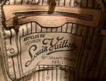 Louis Vuitton Graceful Classic Monogram Canvas Tote Bag