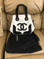 Chanel bag