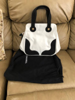 Chanel bag