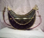 Louis Vuitton Monogram Loop Bag