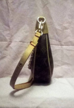 Louis Vuitton Monogram Loop Bag