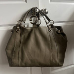 New authentic Gucci bag purse