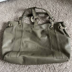 New authentic Gucci bag purse