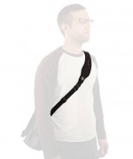 Strap for Laptop bag, Duffle, Gym Bags  Cushion Pad Ultra Comfortable