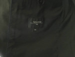 Classic Mens Suit NEW 40S 31/30 Tailored Straight Fit w/Garment Bag