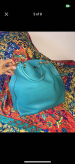 100% Authentic Dolce & Gabbana bag