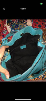 100% Authentic Dolce & Gabbana bag