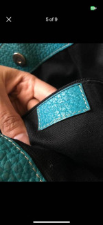 100% Authentic Dolce & Gabbana bag