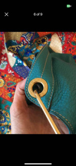 100% Authentic Dolce & Gabbana bag