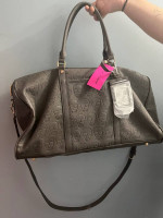 Betsy Johnson duffle bag