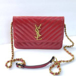 YSL  Yves saint Laurent mini shoulder crossbody bag