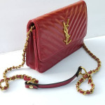 YSL  Yves saint Laurent mini shoulder crossbody bag