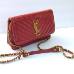 YSL  Yves saint Laurent mini shoulder crossbody bag