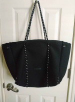 Fabletics large tote bag