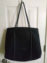 Fabletics large tote bag