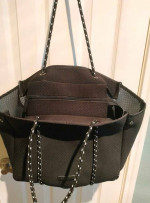 Fabletics large tote bag