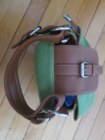 Tatu brand hand bag