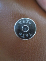 Tatu brand hand bag