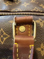 LV Duffel Bag—Amazing Quality Replica Louis Vuitton Bag