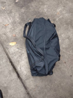 Cadillac duffle bag gym bag new