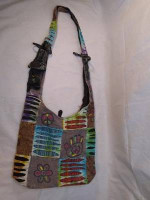 Hip Shoulder Bag