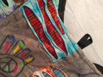 Hip Shoulder Bag