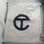 Large Telfar Pink Bag