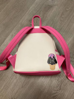 Loungefly Storm Trooper Ice Cream Bag