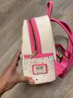 Loungefly Storm Trooper Ice Cream Bag