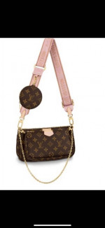 Luis vutton bag