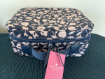 Kate Spade cosmetic bag