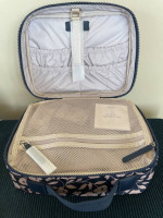 Kate Spade cosmetic bag