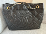 Chanel Caviar Bag