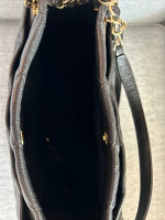 Chanel Caviar Bag