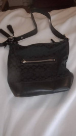 COACH PURSE-NEW