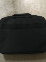 Case logic computer bag