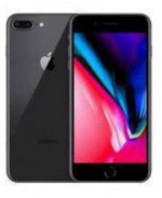 Iphone 8plus 256GB black
