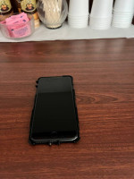 Iphone 8plus 256GB black