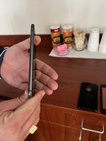 Iphone 8plus 256GB black