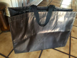 Metallic Bag