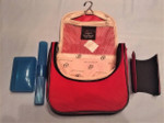 American Airlines Summerlin 9" Travel Bag AE-2020 Series Cosmetic 9632